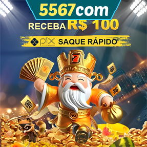 5567com Ganhe R$ 100,00 Gratis